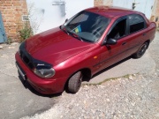 Daewoo Sens 1.3 MT 2004