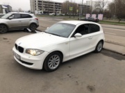 BMW 1 серия 116i AT 2008