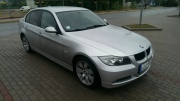 BMW 3 серия 320d MT 2005