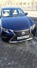 Lexus ES 200 AT 2015