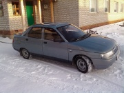 ВАЗ (Lada) 2110 2001