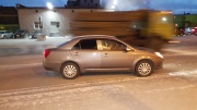 Geely MK 1.5 MT 2013