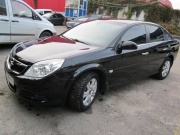 Opel Vectra 2.2 direct MT 2006