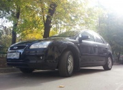 Ford Focus 2.0 AT 2007