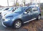 Renault Sandero 2013