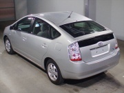 Toyota Prius 1.5 CVT 2010