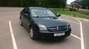 Opel Vectra 1.8 MT 2003