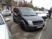 Ford Tourneo Connect 2007