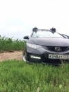 Honda Civic 1.8 MT 2013