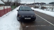 Fiat Marea 1.8 MT 1999