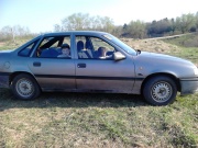 Opel Vectra 1.8 MT 1991