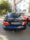 Nissan Almera 1.5 MT 2006