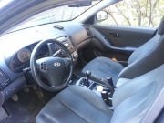 Hyundai Elantra 1.6 MT 2008