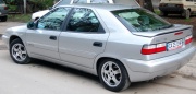 Citroen Xantia 2.0 MT 1999