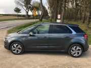 Citroen C4 Picasso 1.6 e-HDi ETG 2013