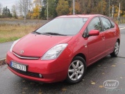 Toyota Prius 1.5 CVT 2008