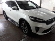 Kia Sorento 2018