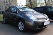 Toyota Prius 1.5 CVT 2008