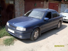 Opel Vectra 1992