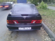 ВАЗ (Lada) 2115 1.6 MT 8 кл 2008