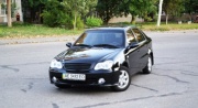 Geely CK 2011