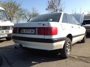 Audi 80 1.6 D MT 1987