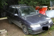 ВАЗ (Lada) 2111 2001