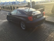 Toyota Celica 1.8 VVTL - i Sport MT 2002