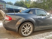 Mazda MX-5 2.0 MZR 6MT 2011