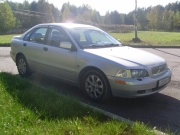 Volvo S40 1.8 AT 2003