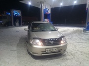 Toyota Corolla Fielder 1,5 МТ 2001