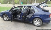 Citroen C5 2.0 MT 2003