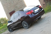 Hyundai Elantra 1.6 AT 2008