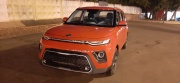 Kia Soul 1.3 MT 2021