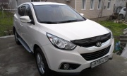 Hyundai ix35 2.0 MT 2WD 2013