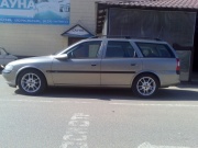 Opel Vectra 1.6 MT 1997