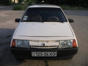 ВАЗ (Lada) 2109 1.3 MT 1988