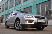 Ford Focus 2006