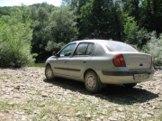 Renault Symbol 1.4 MT 2004