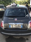 Fiat 500 1.2 MT 2015