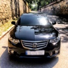 Honda Accord 2.4 AT 2012