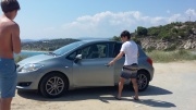 Toyota Auris 1.4 D-4D 6MT 2009