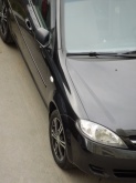 Chevrolet Lacetti 1.4 MT 2010