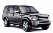 Land Rover Discovery 2.7 TD AT 2007