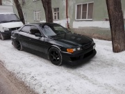 Toyota Chaser 2.5 AT 1996