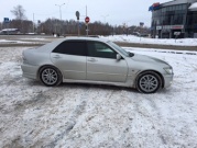 Toyota Altezza 2.0 AT 2003