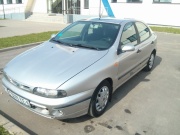 Fiat Brava 1.9 TD MT 2001