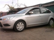 Ford Focus 2008