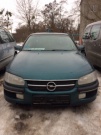 Opel Omega 3.0 MT 1995