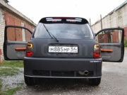 Nissan March 1.0 MT 1997